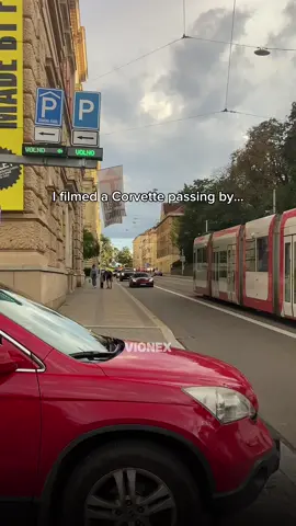 #czech #carspotting #corvette #c7 #recommendations 