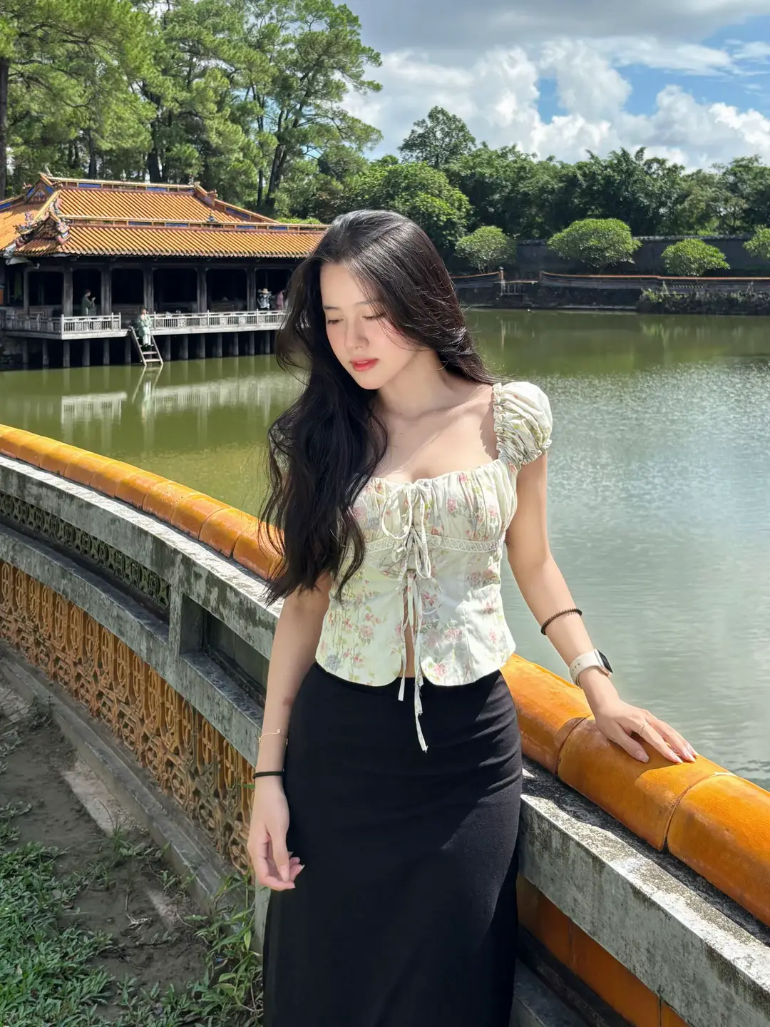 📍Lăng Tự Đức #hue #muahe #viral #xhuong 