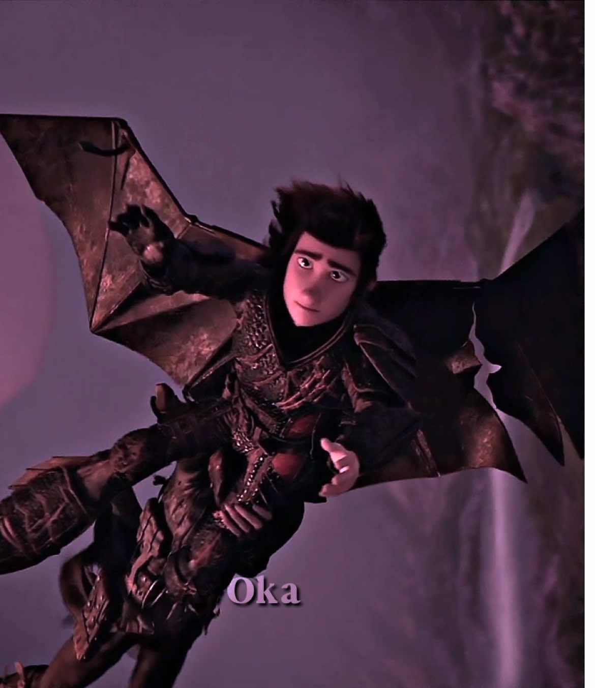 Мне кажется не было никого ценнее беззубика для Иккинга (idea - @TVDERA) || where have you been x httyd #какприручитьдракона #кпд #httyd #hiccup #toothless 