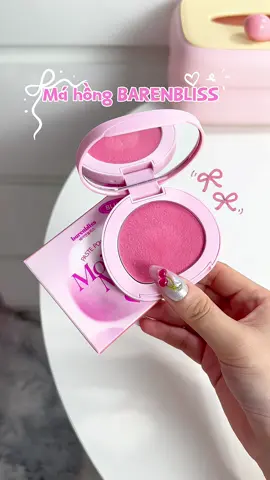 #mahongbarenbliss #barenbliss #mahongkem #xh #viral #fyp #xuhuong 