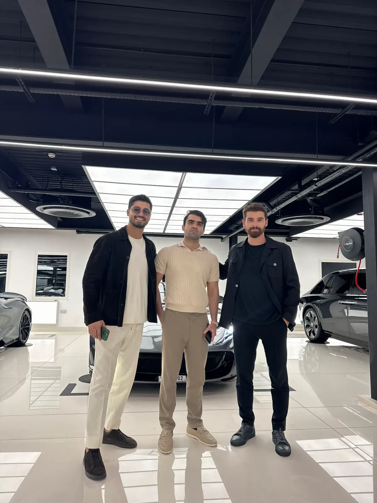 @LordAleem @Iman Gadzhi 