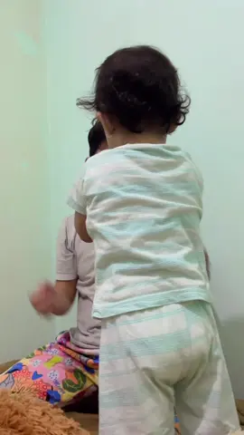 Permainan apalagi atuh de😭🤣 #alamcamcam #papap #anaklucu #bayi2tahun #fyp 