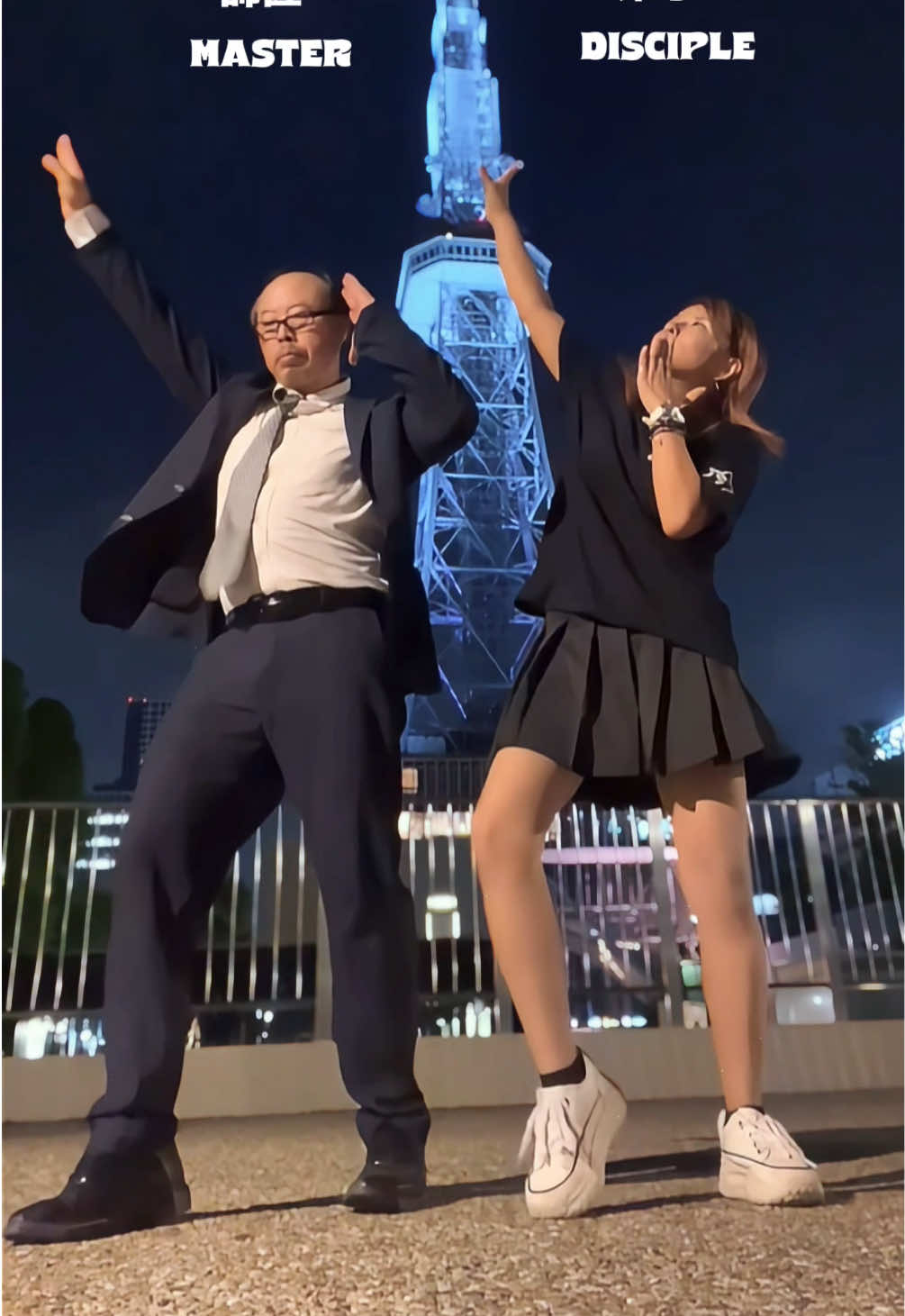 踊ってない夜はマジ知りません #オドループ #dancechallenge #dancepractice @ほしら0309⭐️hoshira 