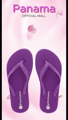 ✨ Purple paradise for your feet! 👣 These Panama flip - flops are not just cute—they’re CRAZY comfy. The soft straps feel like a hug, and the purple hue is so vibrant for summer. Beach, pool, or running errands—they’re the perfect vibe. Tag someone who needs these in their life! #SummerShoes #FlipFlopLove #TikTokFinds