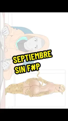 Para este septiembre 😌 #nsfw #animation #cartoon 