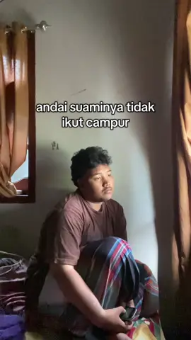 ngapain ikut campur si