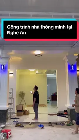 Làm tí nhạc cho đời thêm vui  #vietmech #hunonic #NhaThongMinh 