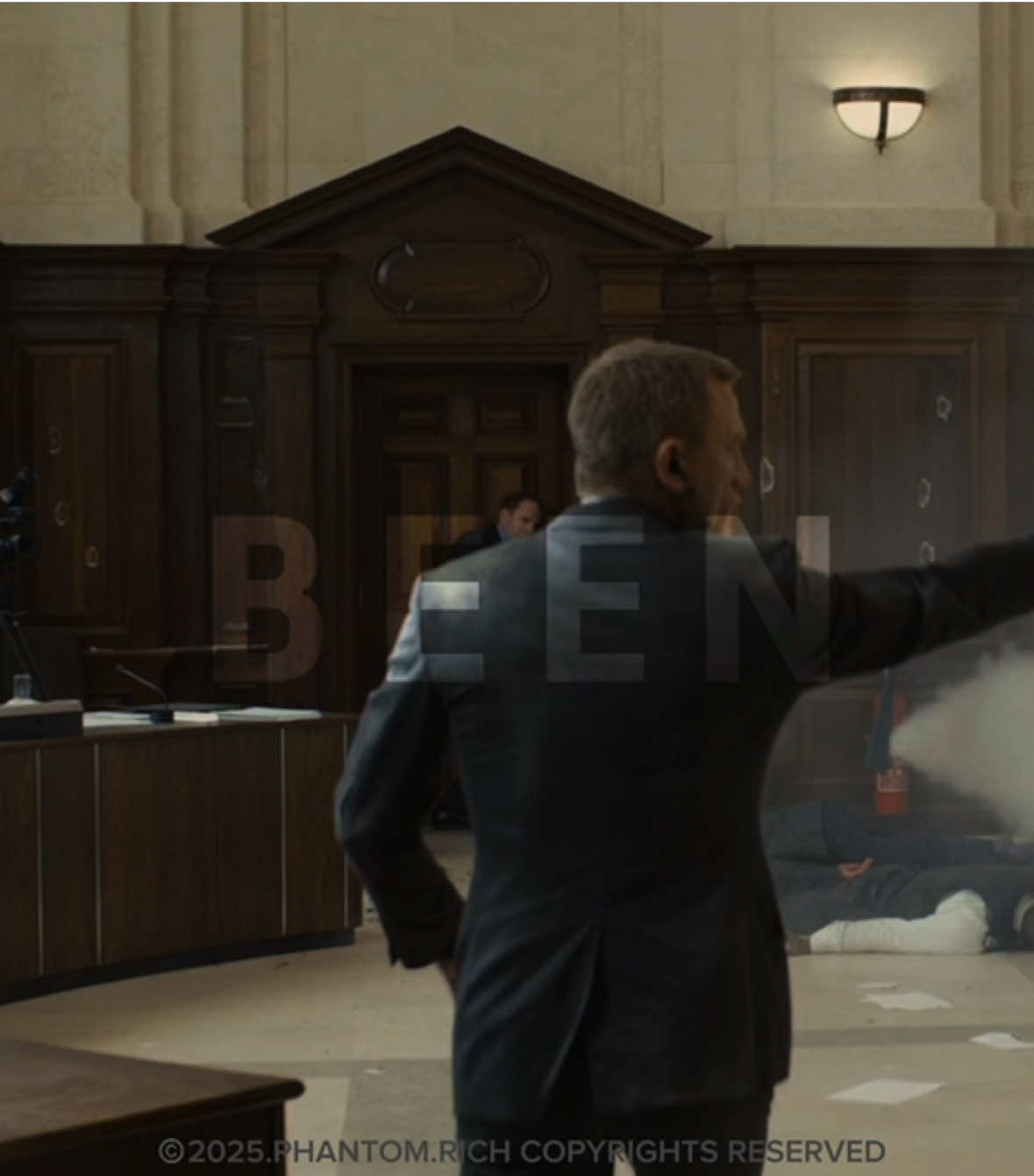 Where have you been x James Bond #wherehaveyoubeen #jamesbond #edit #targetaudience #viral 