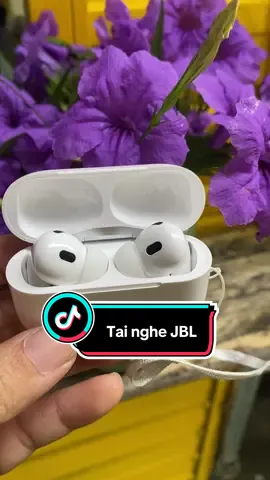 Tai nghe bluetooth JBL#loabluetooth #xuhuong #viral #fyp 