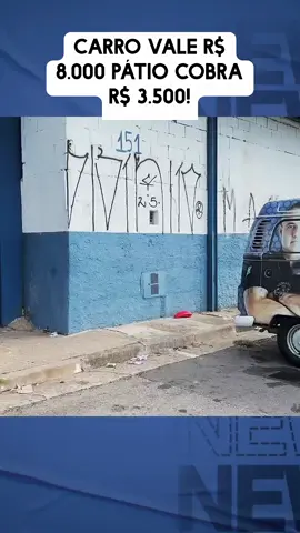 caramba em