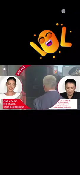 #calingeorgescu #breakingnews #breakingnewsviral @calin.georgescu.real 