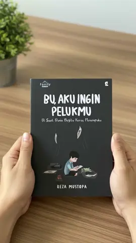 tentang seorang anak menulis surat penuh rindu untuk ibunya yang telah tiada — ingin memeluk kembali, menyembuhkan luka, dan menemukan kekuatan di tengah kerasnya dunia. #buakuinginpelukmu #novel #ibu #fypシ゚ #foryouu 