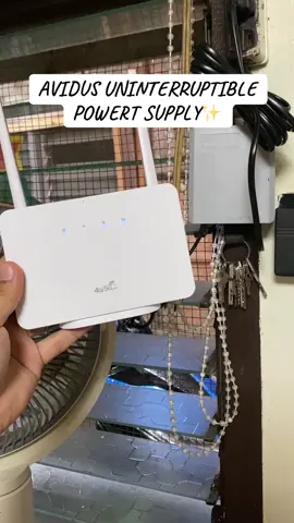AVIDUS Uninterruptible Power Supply. #avidusups #powersupply #uninterruptiblepowersupply #ups #wifipowerbank 