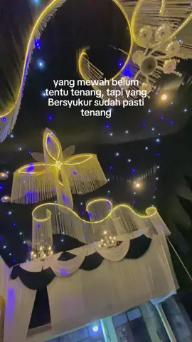 😇😇#bbctendadekorasi #tendahitamseribubintang #dekorasitendapernikahan #tendagliter #tendamojokertoofficial 