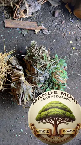 Pharmacopée la paix Kalaban Coro 🌴✅👍