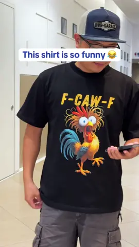 This shirt is so funny 😂