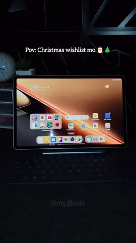 HONOR PAD 10 cutie. 😍 #honorpad10 #honor #christmaswishlist 