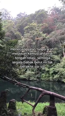 #quotes #fypage #telagabiru #curugcibeureum