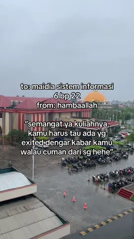 #mahasiswaupiyptk #upiyptkpadang #kejayaaantanpabatasan 