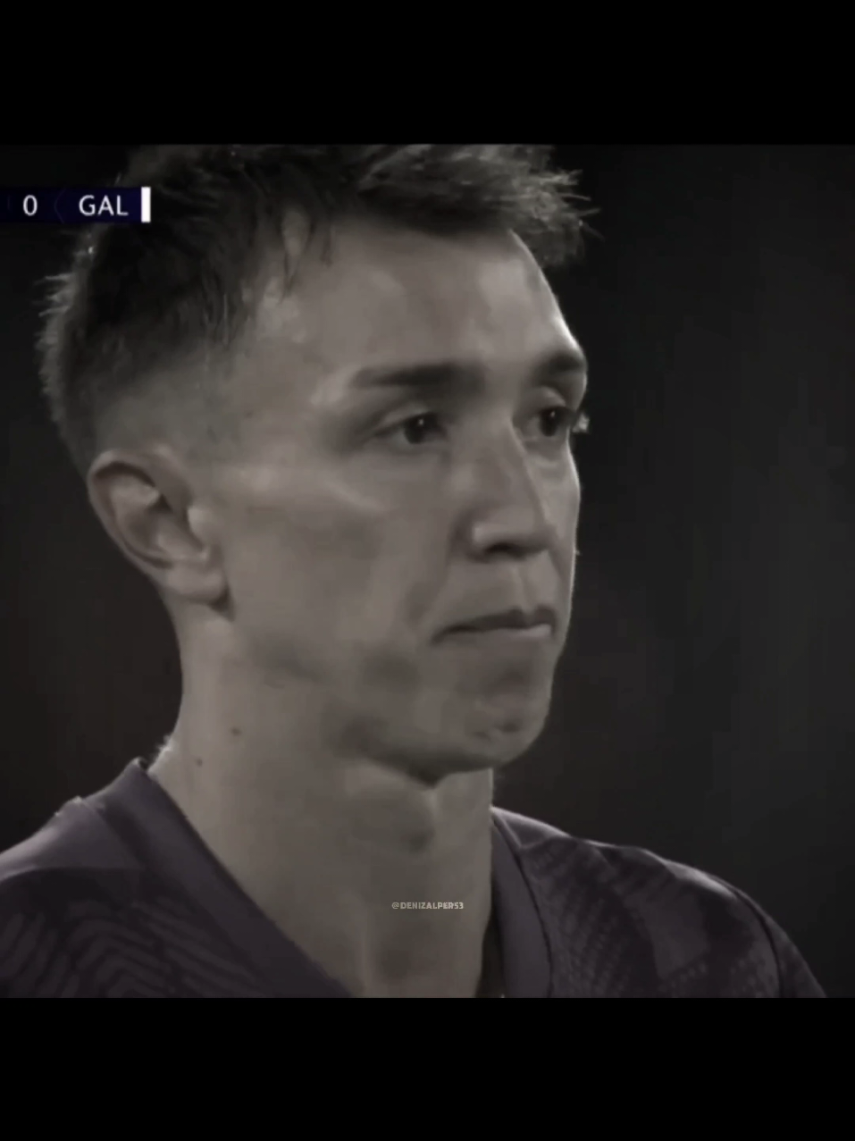 Yerin dolmuyor aslaaa :/ . . . #muslera #fernandomuslera #uğurcançakır #galatasaray #fyp 