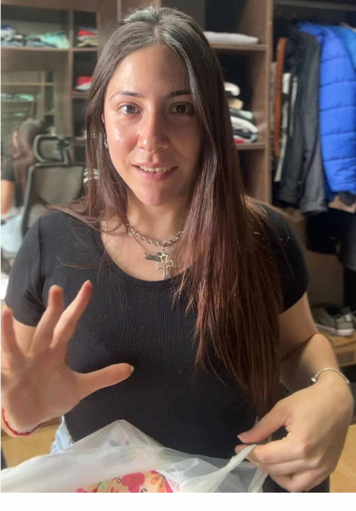Esto ya es serio 😮‍💨#farmacity #unboxingvideo 