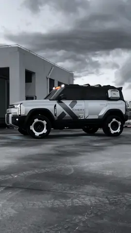 Comfort meets connectivity. Practicality meets modern tech. That’s the X3L way. 🌆 #CheryX3L #Chery #SmartDrive #UrbanSUV #ChineseCars 