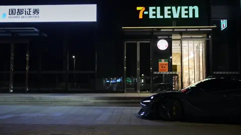 Mclaren 720s #yfpシ 