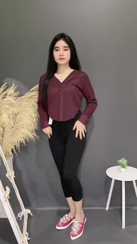 atasan under 30k #atasanwanita #atasanmurah #croptop #fashiontips #fashiontiktok 