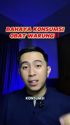 Siapa yang disini sering banget cemilin obat warung? 🤭 Butuh obat ingat @GoApotik  #GoApotik #ApotikTapiOnline 