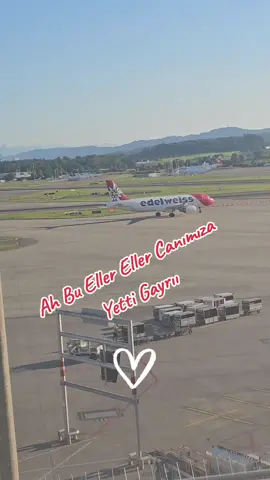 İsviçre # işöncesikaffekeyfi☕️#flughafen #Doğasıyla #temızlığıyle #zürichhavalimanı #keşfettt🇹🇷🇨🇭 