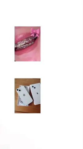 all I want for Christmas is you #iphone #braces 