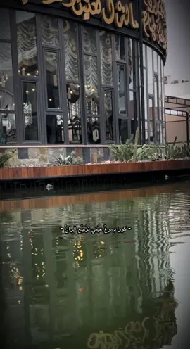 #CapCut كون دموع عيني ترجع الراح ❤️‍🩹#محمد_عبدالجبار #دموع_عيني#الف_ليله_وليله_بارك_الاعظميه🤩💞 