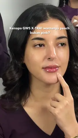 Ga kaget sih kalo rahasia yang bikin Kak Tasya keliatan fresh terus cuma pake ini 🤭🤭 