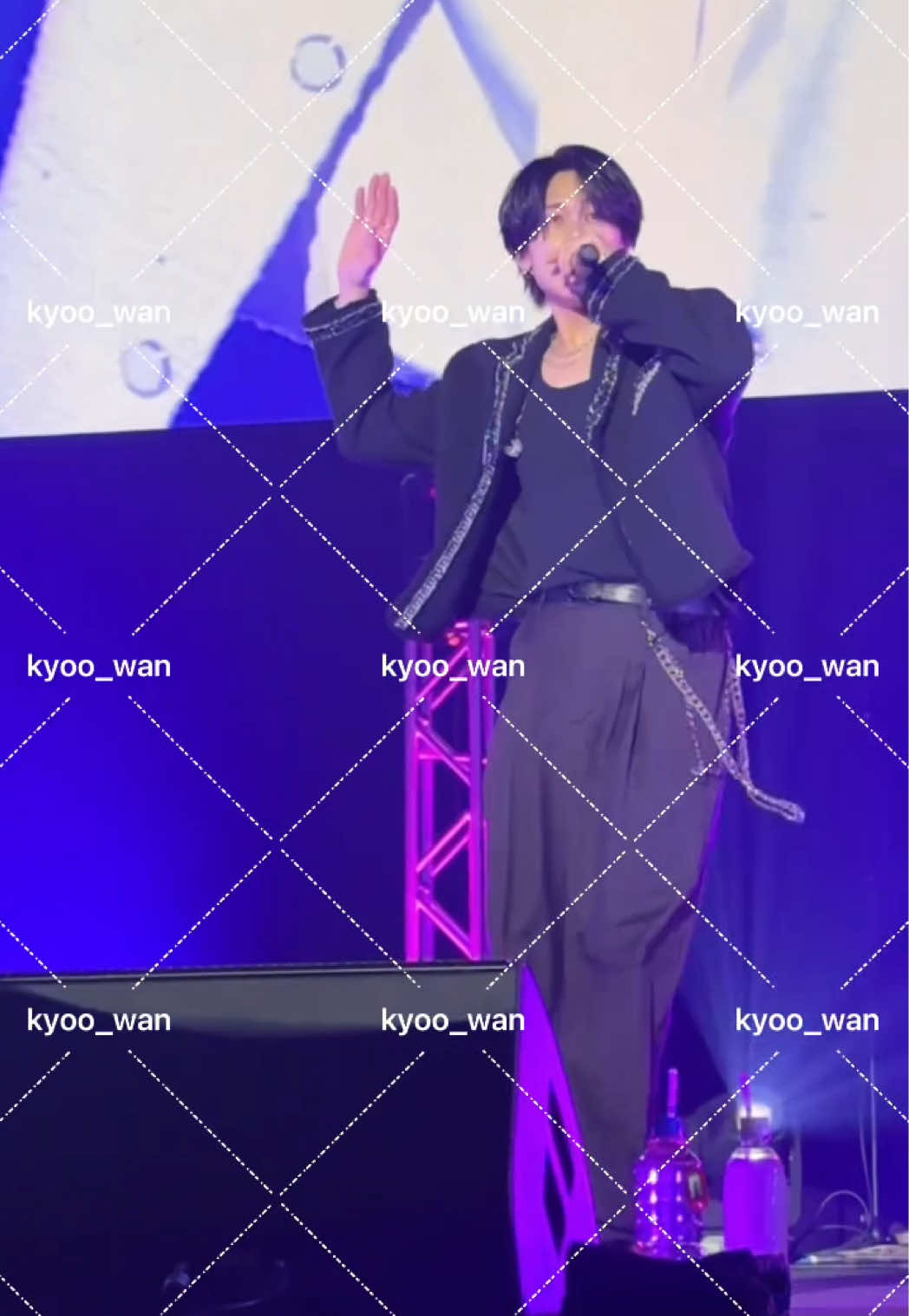 Pay Back  #ハピネスジャム #INI #藤牧京介 #FUJIMAKIKYOSUKE #おざまき