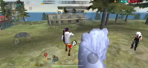 เล่นไงอะ#fyp #freefire #tiktok 