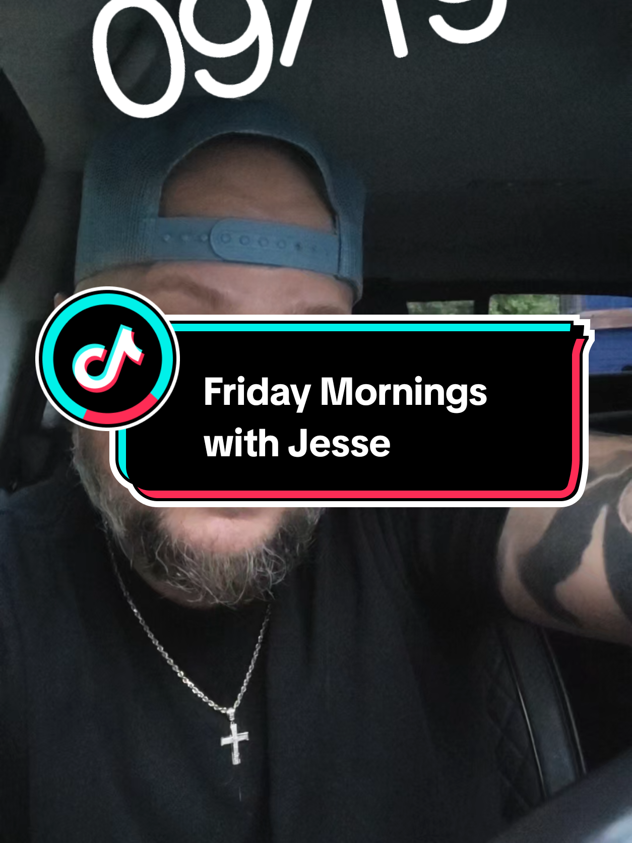 #writeyourownscript #morningswithjesse 