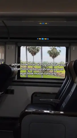 #fyp #foryoupage #quotes #kai #keretaapiindonesia 