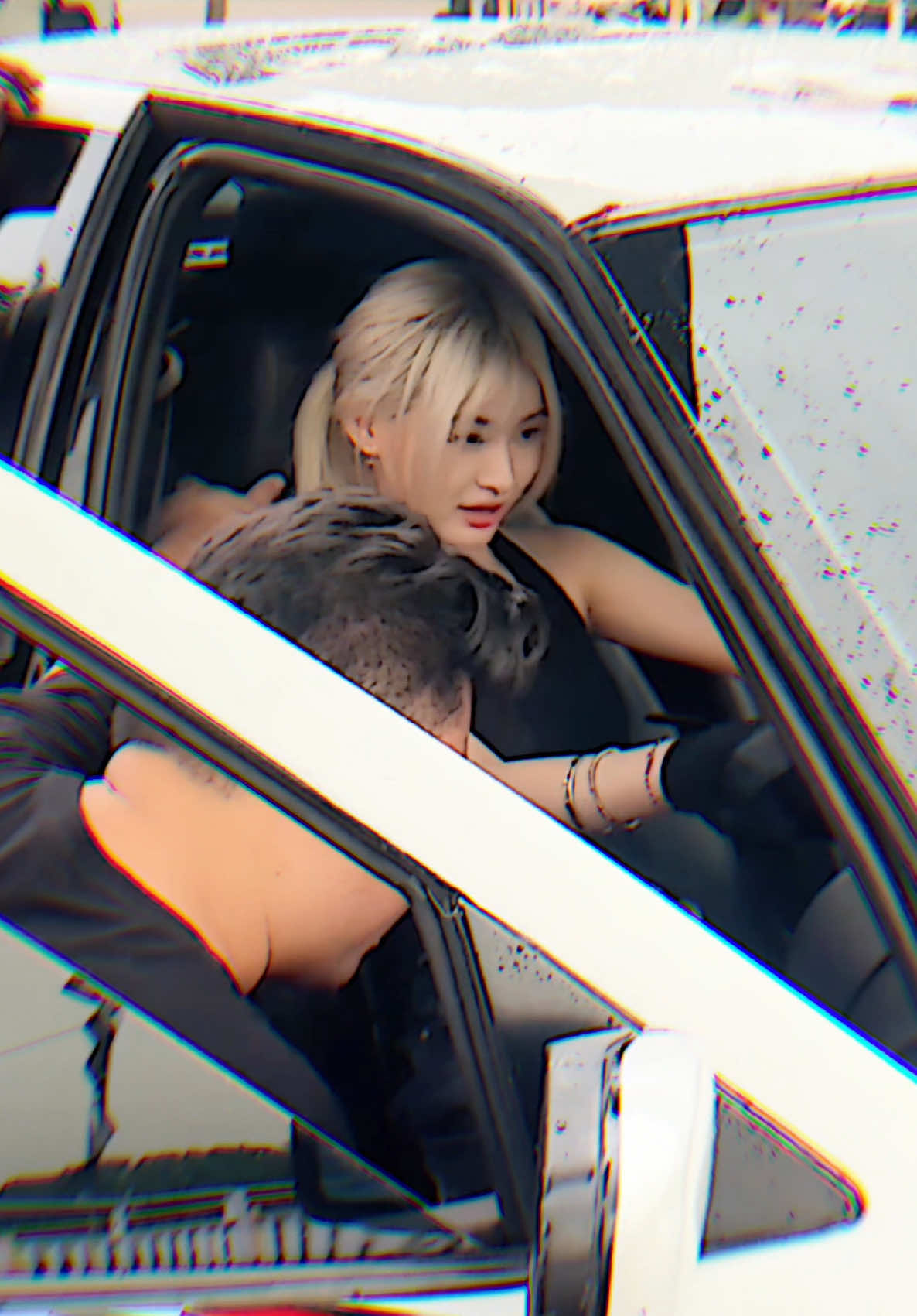 Day 1 mncoba hal baru, apakah ini yg namanya bakat dan kerasukan alan walker 😎