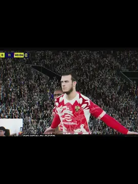 Bale the best cf in eFootball ? mau joki dm 😉 #efootball #jomefootball  #garethbale #efootballmalaysia🇲🇾 