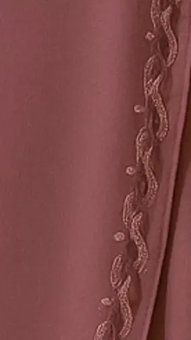 Baju Gamis Kondangan Payet Swaroski#gamis #gamiscantik #gamismewah #gamisviral#fypシ゚viral 