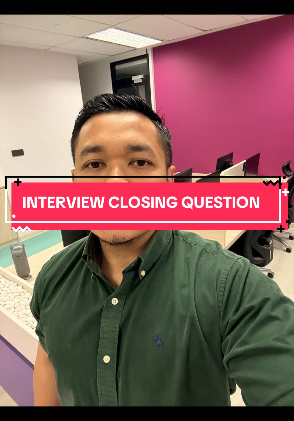Siapa disini yang gapernah bertanya kepada rekruter pada saat sesi akhir interview?! STOP YA !!!!   Kalian tuh harus dan wajib bertanya sebelum sesi interview berakhir! Simak deh! #fyp #fypシ゚ #interview #hr #info 