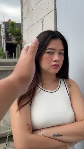 Minta maaf aje salah kita