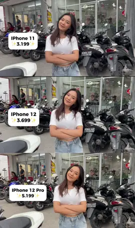 Kamera IPhone berapa yang paling bagus?? #iphone #jogja #jogja24jam #fyp #fypシ 