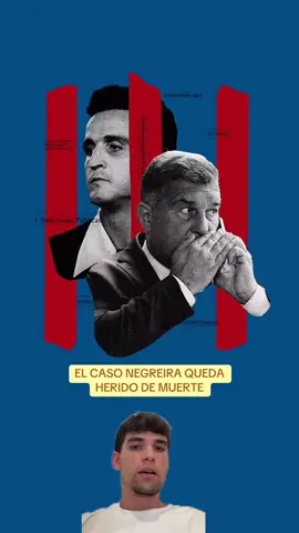 Opiniones? Ig: pausegarrra #negreira #fcbarcelona #futbol #cullera 