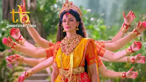 Nữ thần thật & giả phép màu của tình yêu khiến Shiva nhận ra #serialindia #phimando #xuhuongtiktok #tiktokvietnam #xuhuong2025 #xuhuong  #shivshaktitaptyaagtandavi #tinhyeubatdiet