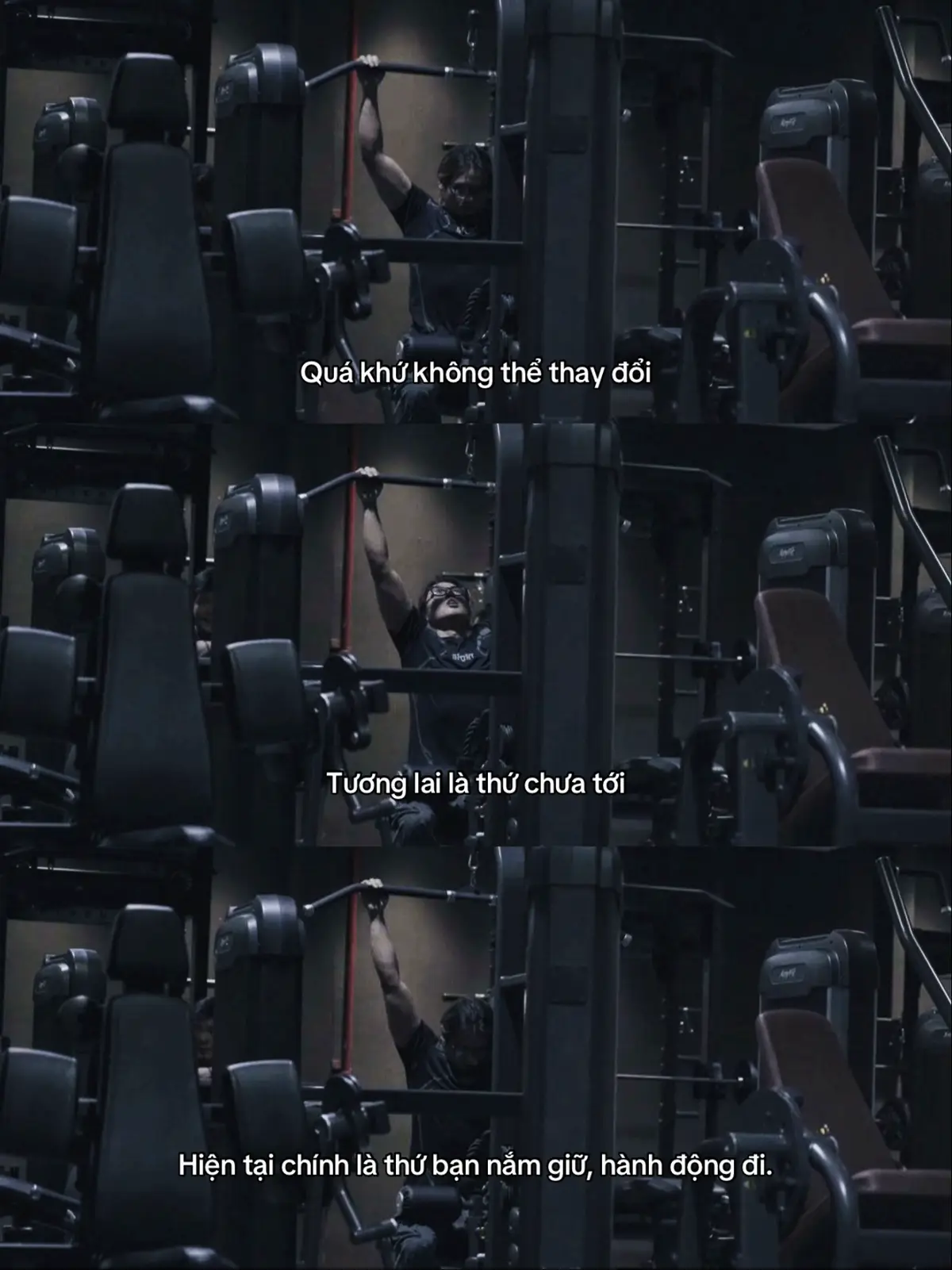 #GymTok #Fitness #gym #motivation #GymLife 