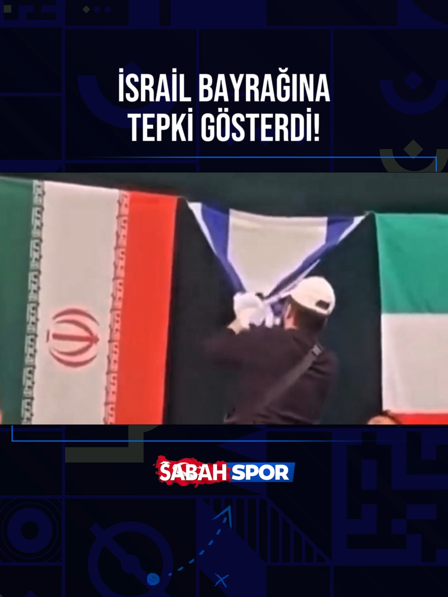 💥 israil BAYRAĞINA DÜĞÜM ATTI! Bulgaristan'ın Albena kentinde 60 ülkenin katılımıyla düzenlenen 46. Dünya Bilek Güreşi Şampiyonası'nda Milli Sporcu Kenan Eroğlu, Gazze'de soykırım yapan İsrail'in bayrağına düğüm atarak tepki gösterdi. #KenanEroğlu #filistin #israil
