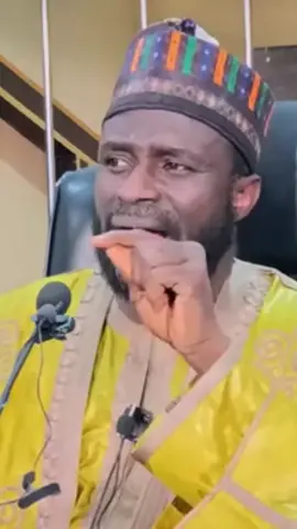 Dole ne Muji Tsoron Allah. Wajibi ne mu Mika wuya ga Allah  #drmansurisayelwaesq🥰🇳🇬 #dr_mansur_isah_yelwa #islamic_video #arewatiktokers😂😂😂😂 #katsinatiktok❤️❤️❤️arewa 