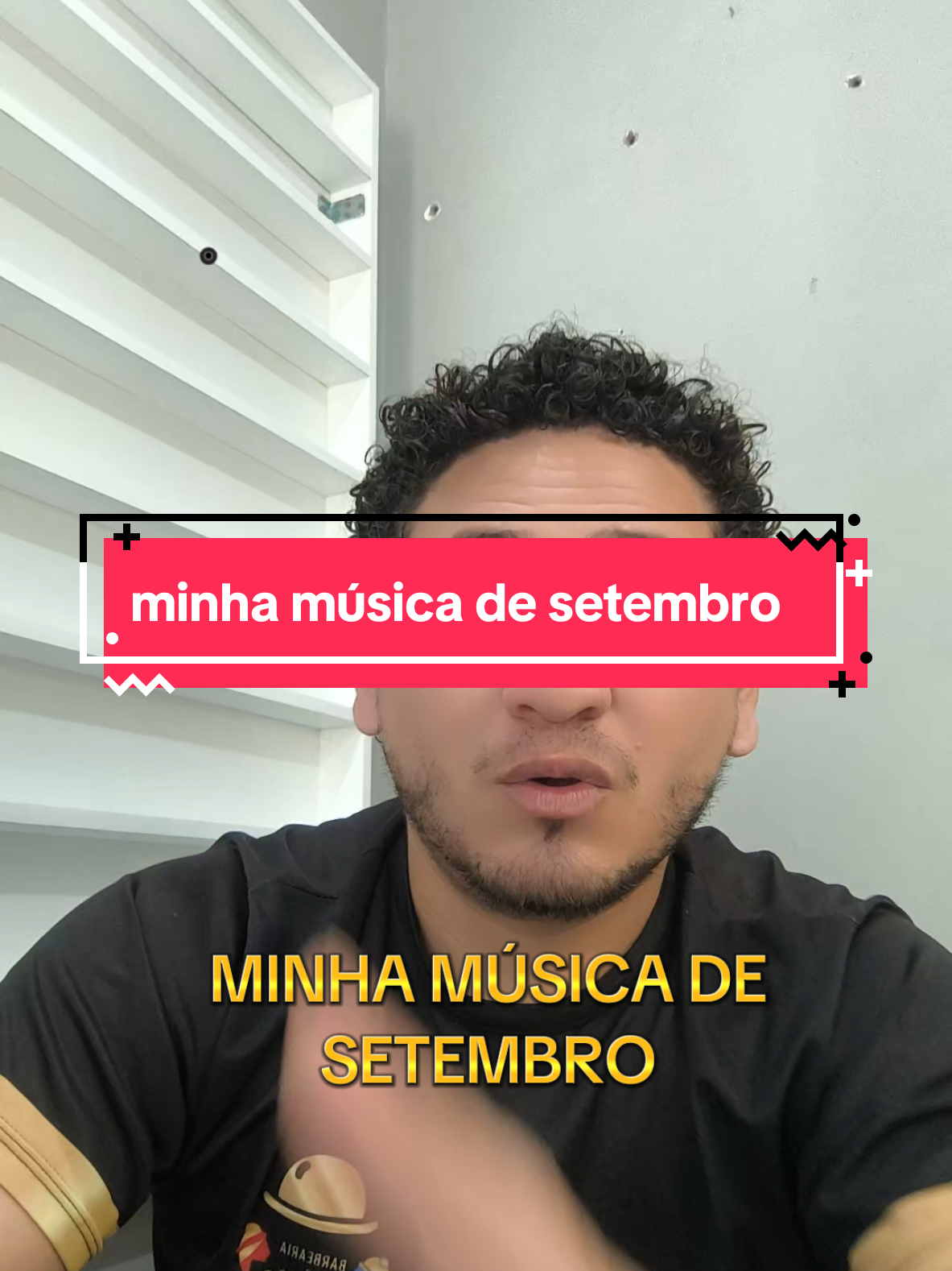 Minha música de setembro  trend viral #setembro #trend #musica #creatorsearchinsight #dicas 