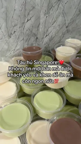 Trộm vía ạ❤️❤️  #xuhuong #khoinghiep #tauhusingapore #tauhu 